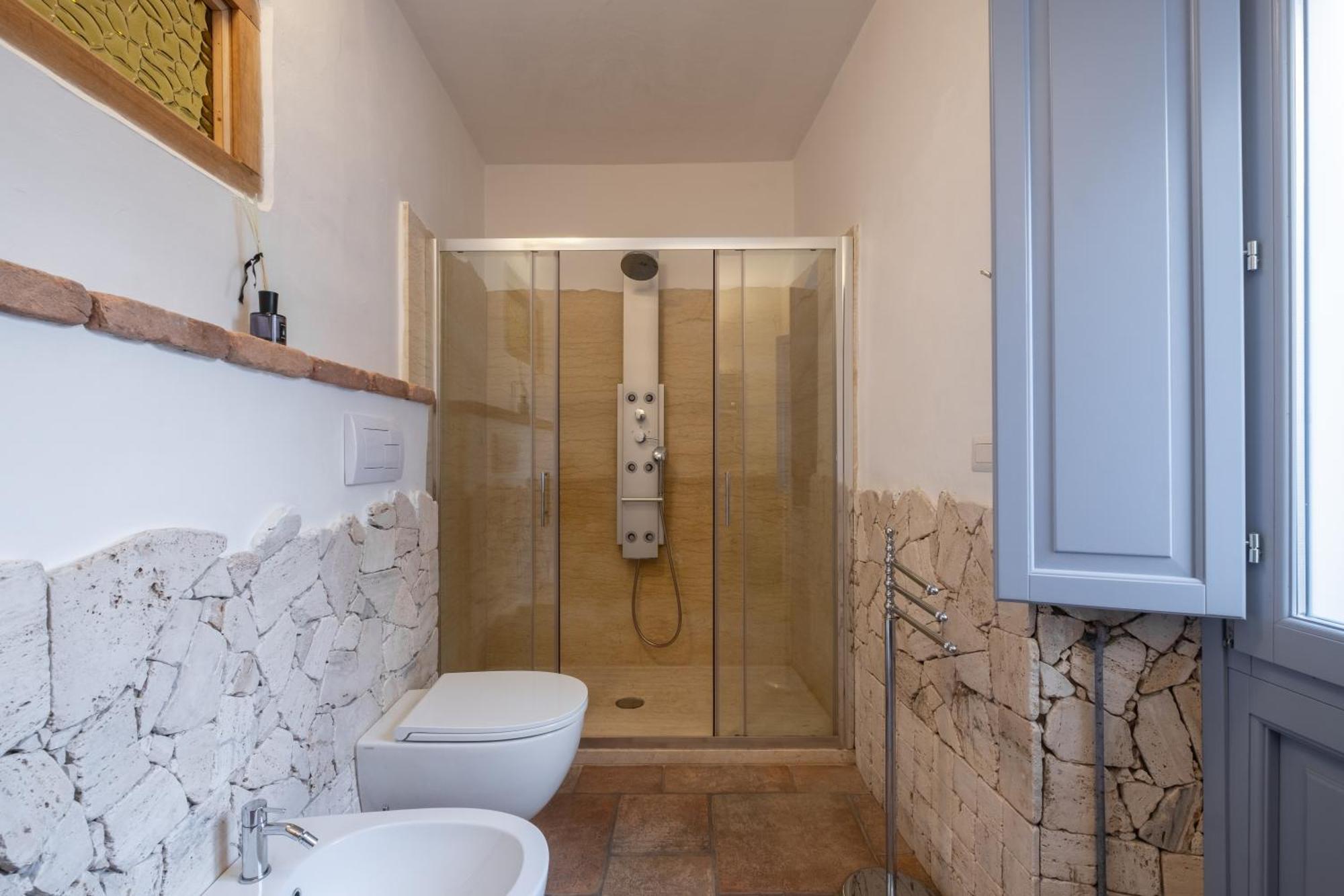 Dimoras Dimore Nel Cuore Di Olbia Exterior foto